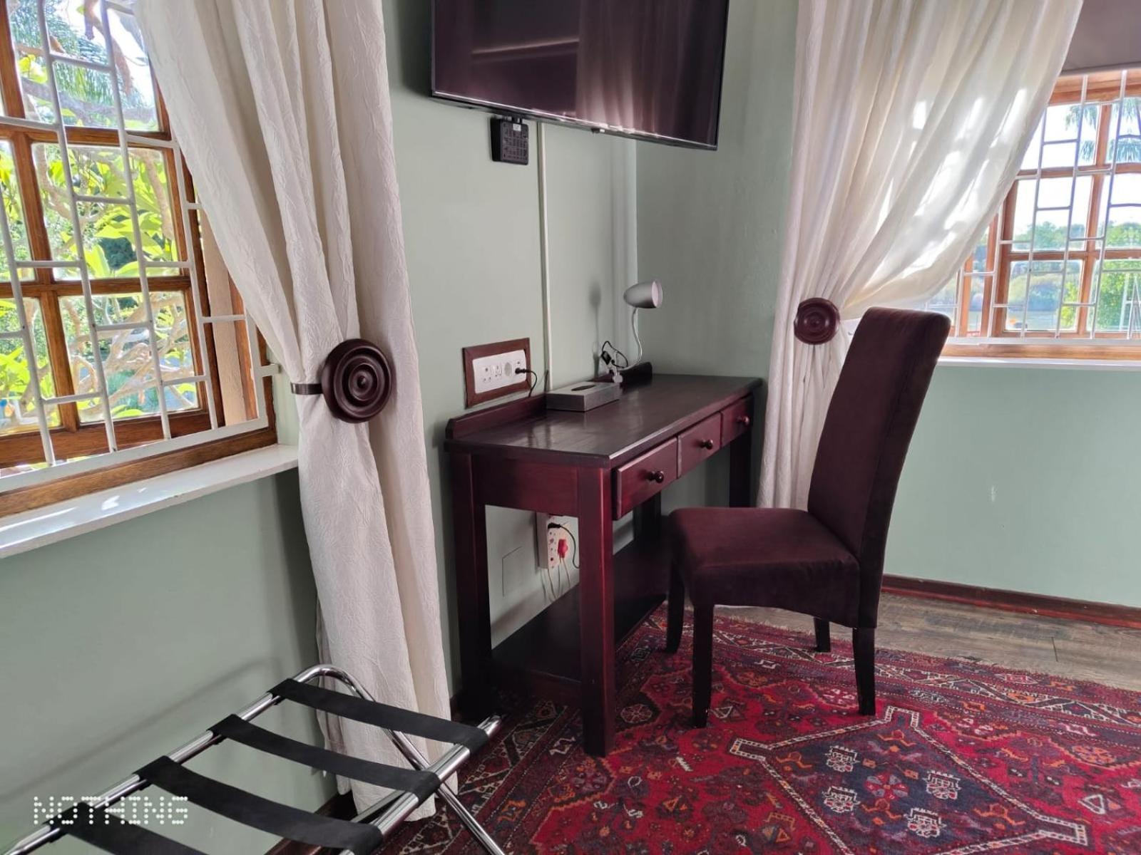 Moonriver Guesthouse Апінгтон Екстер'єр фото